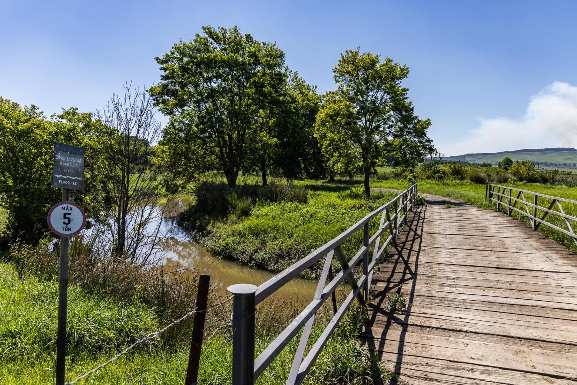 Gartmore Guest Farm Hotel Howick Exterior photo